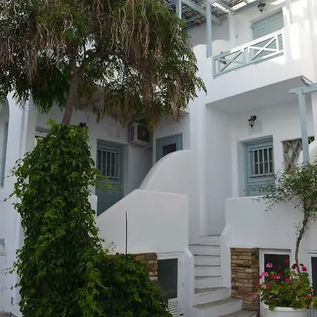 Appartement παραθαλάσσια κατοικΰα