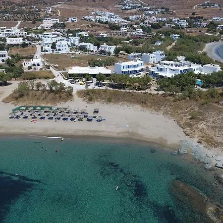 παραθαλάσσια κατοικΰα Appartement *