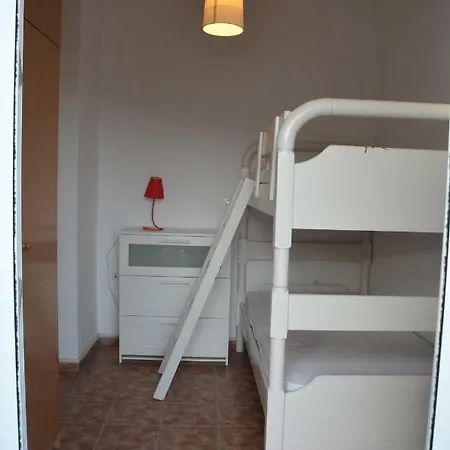 παραθαλάσσια κατοικΰα Appartement