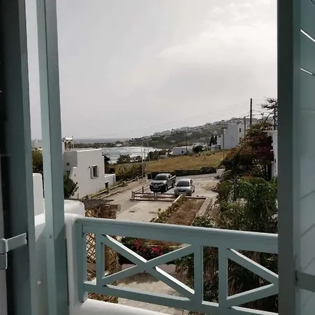 Appartement παραθαλάσσια κατοικΰα *
